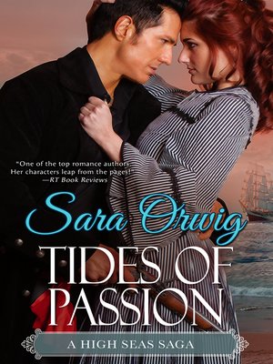 cover image of Tides of Passion